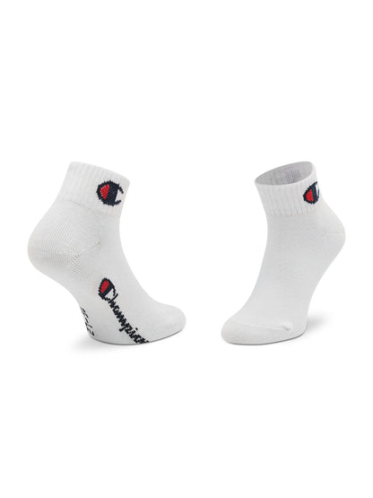CHAMPION Kids Socks: Pack Of 3
