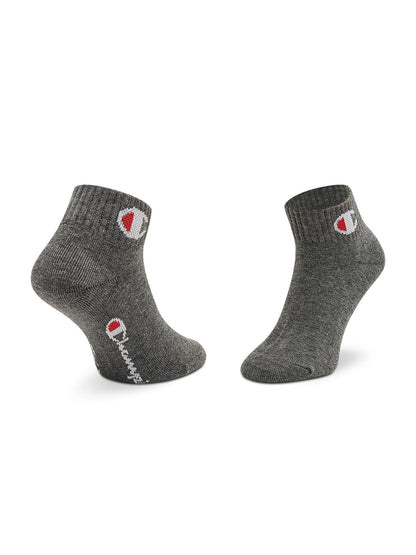 CHAMPION Kids Socks: Pack Of 3