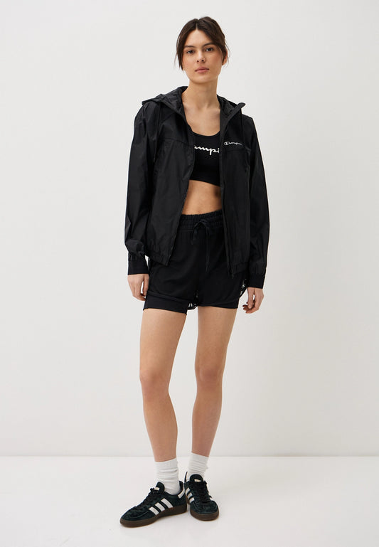CHAMPION Women Windbreaker