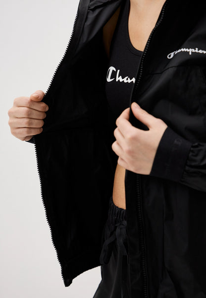 CHAMPION Women Windbreaker