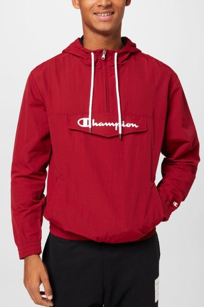 CHAMPION Men Windbreaker