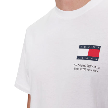 Tommy Jeans Men T-Shirt