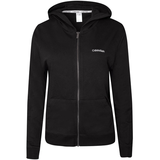 Calvin Klein Women Zip-Up