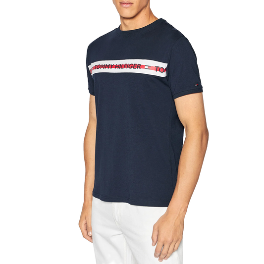 Tommy Hilfiger Men T-Shirt