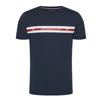 Tommy Hilfiger Men T-Shirt