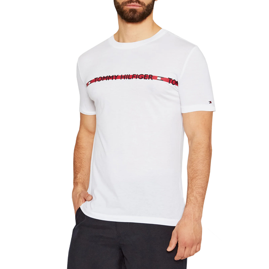 Tommy Hilfiger Men T-Shirt