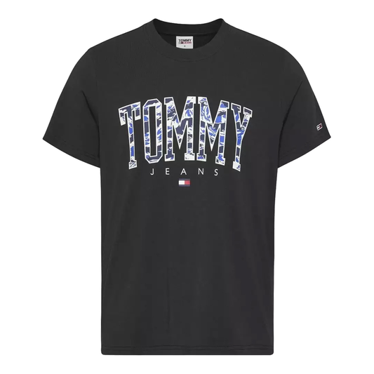 Tommy Jeans Men T-Shirt