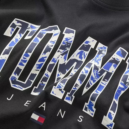 Tommy Jeans Men T-Shirt