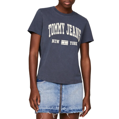 Tommy Jeans Women T-Shirt