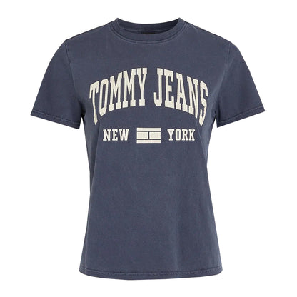 Tommy Jeans Women T-Shirt