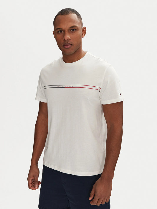 TOMMY JEANS Men T-Shirt