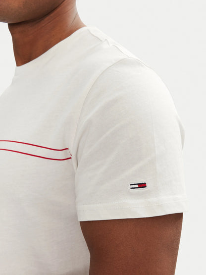 TOMMY JEANS Men T-Shirt