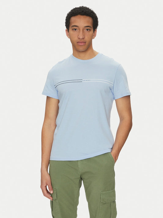 TOMMY JEANS Men T-Shirt