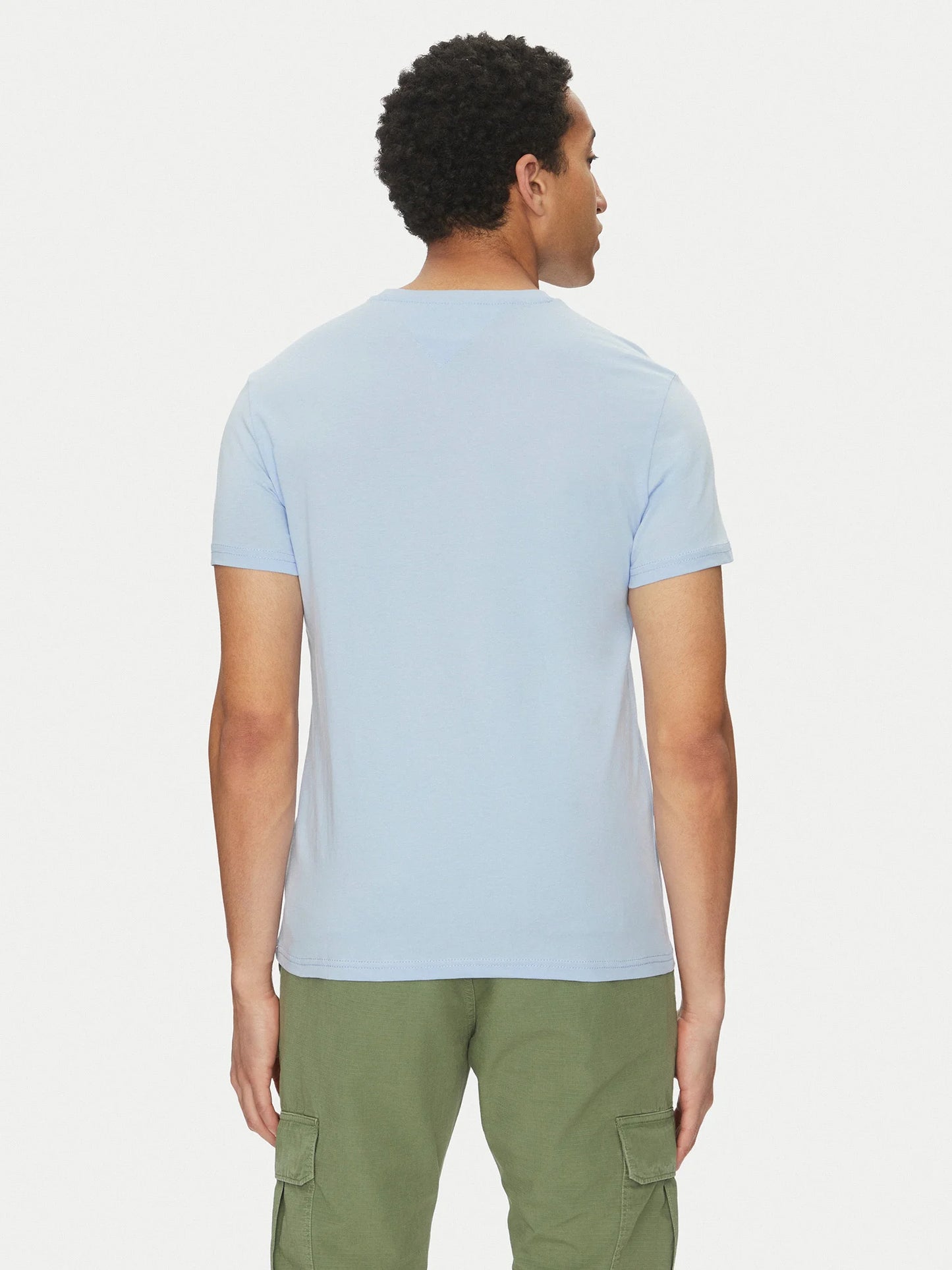 TOMMY JEANS Men T-Shirt