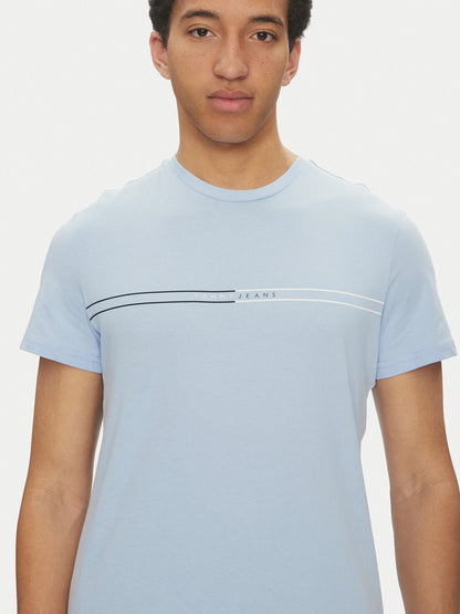 TOMMY JEANS Men T-Shirt