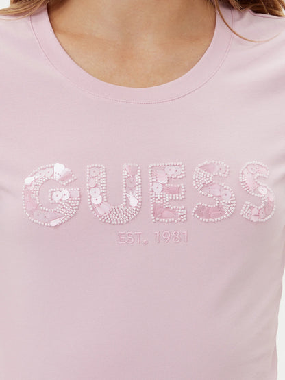 GUESS JEANS Women T-Shirt