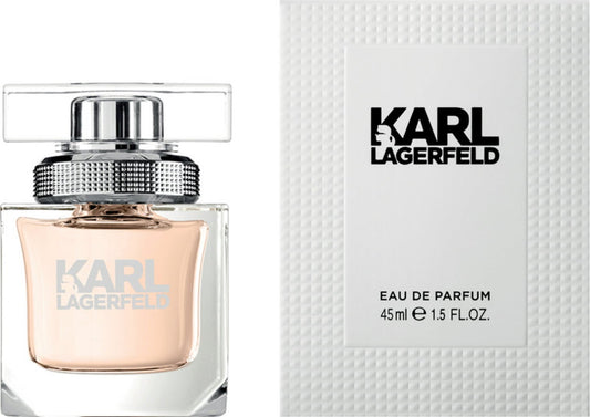 KARL LAGERFELD For Her Eau de Parfum