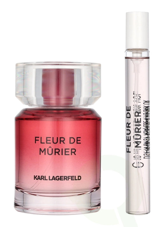 KARL LAGERFELD Fleur De Murier Eau de Parfum