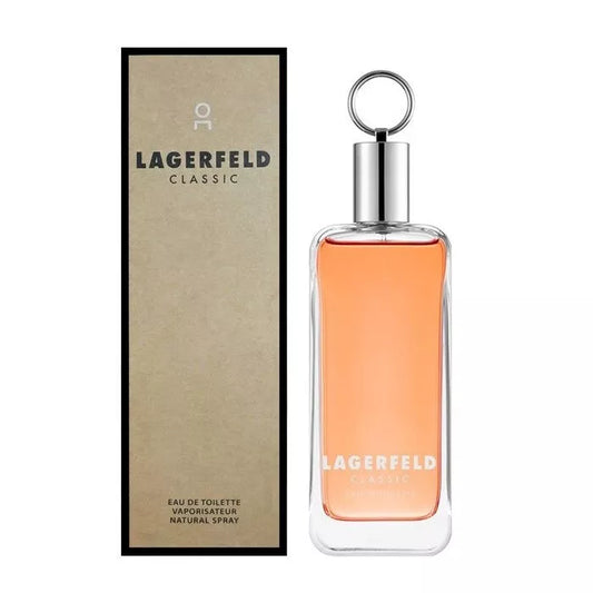 KARL LAGERFELD Classic Eau de Toilette