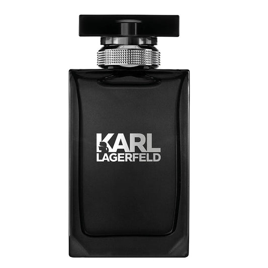 KARL LAGERFELD Pour Homme Eau de Toilette