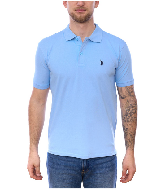 U.S. POLO ASSN. Men Polo Shirt