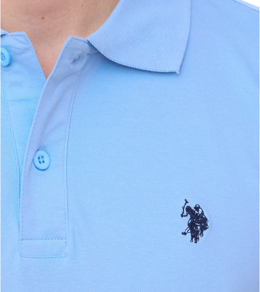 U.S. POLO ASSN. Men Polo Shirt