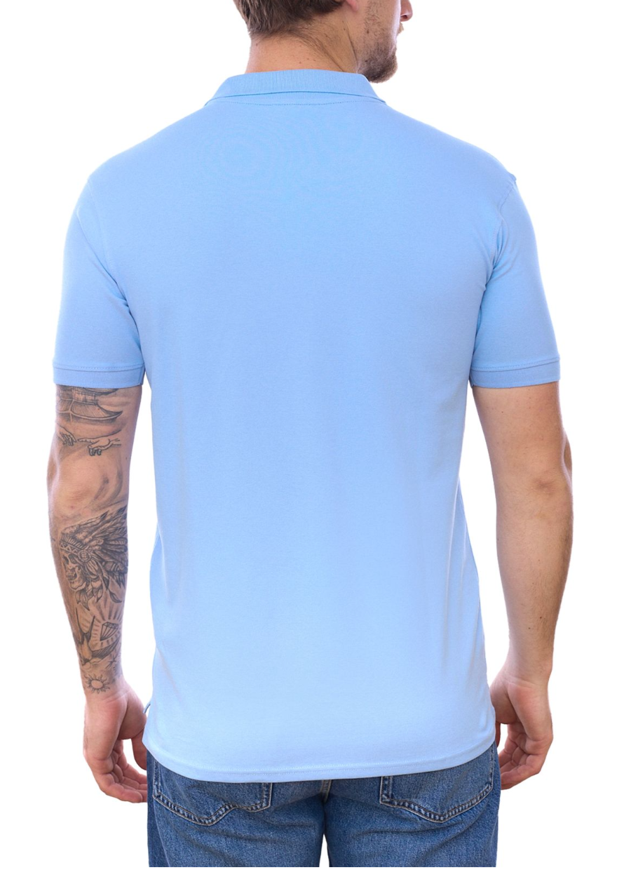U.S. POLO ASSN. Men Polo Shirt