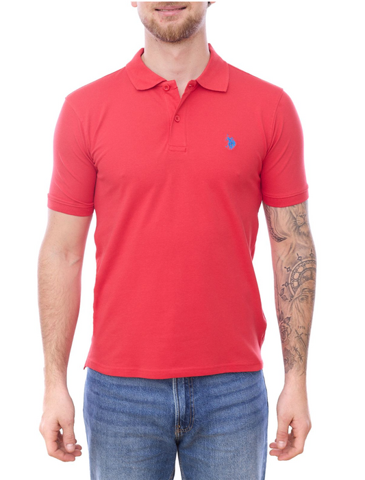 U.S. POLO ASSN. Men Polo Shirt
