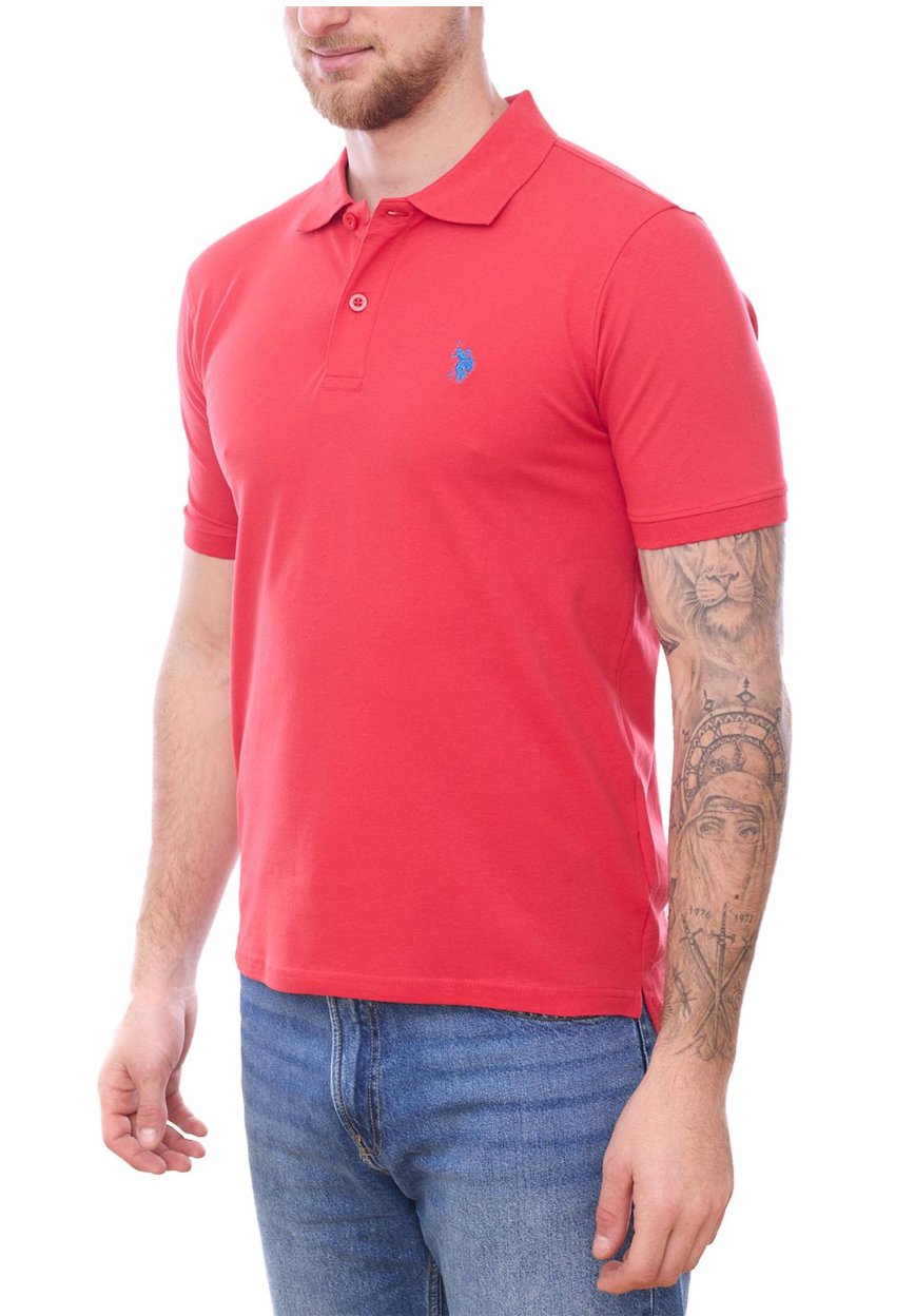 U.S. POLO ASSN. Men Polo Shirt