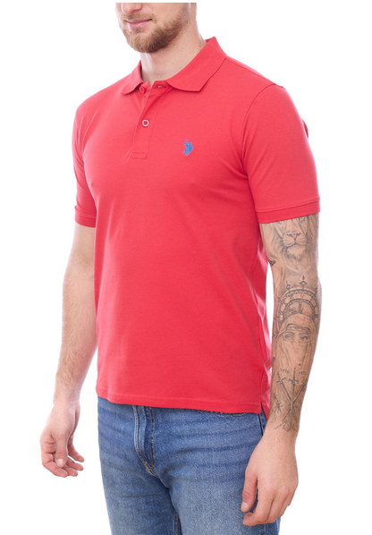 U.S. POLO ASSN. Men Polo Shirt