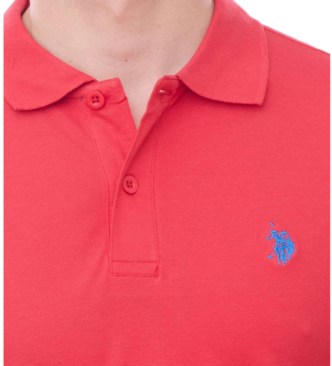 U.S. POLO ASSN. Men Polo Shirt