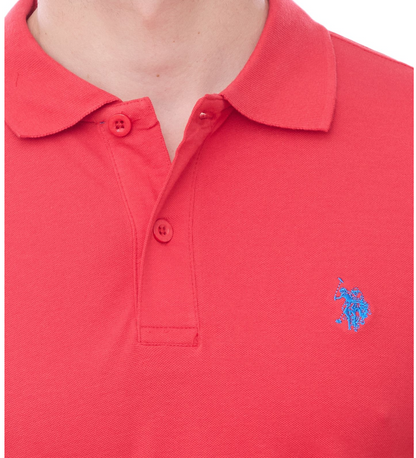 U.S. POLO ASSN. Men Polo Shirt