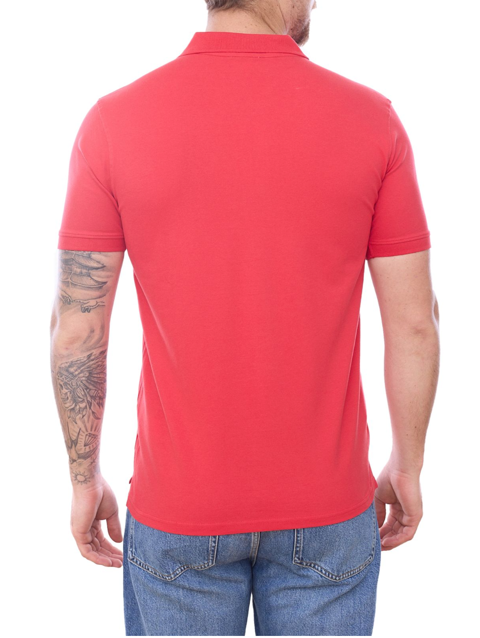 U.S. POLO ASSN. Men Polo Shirt