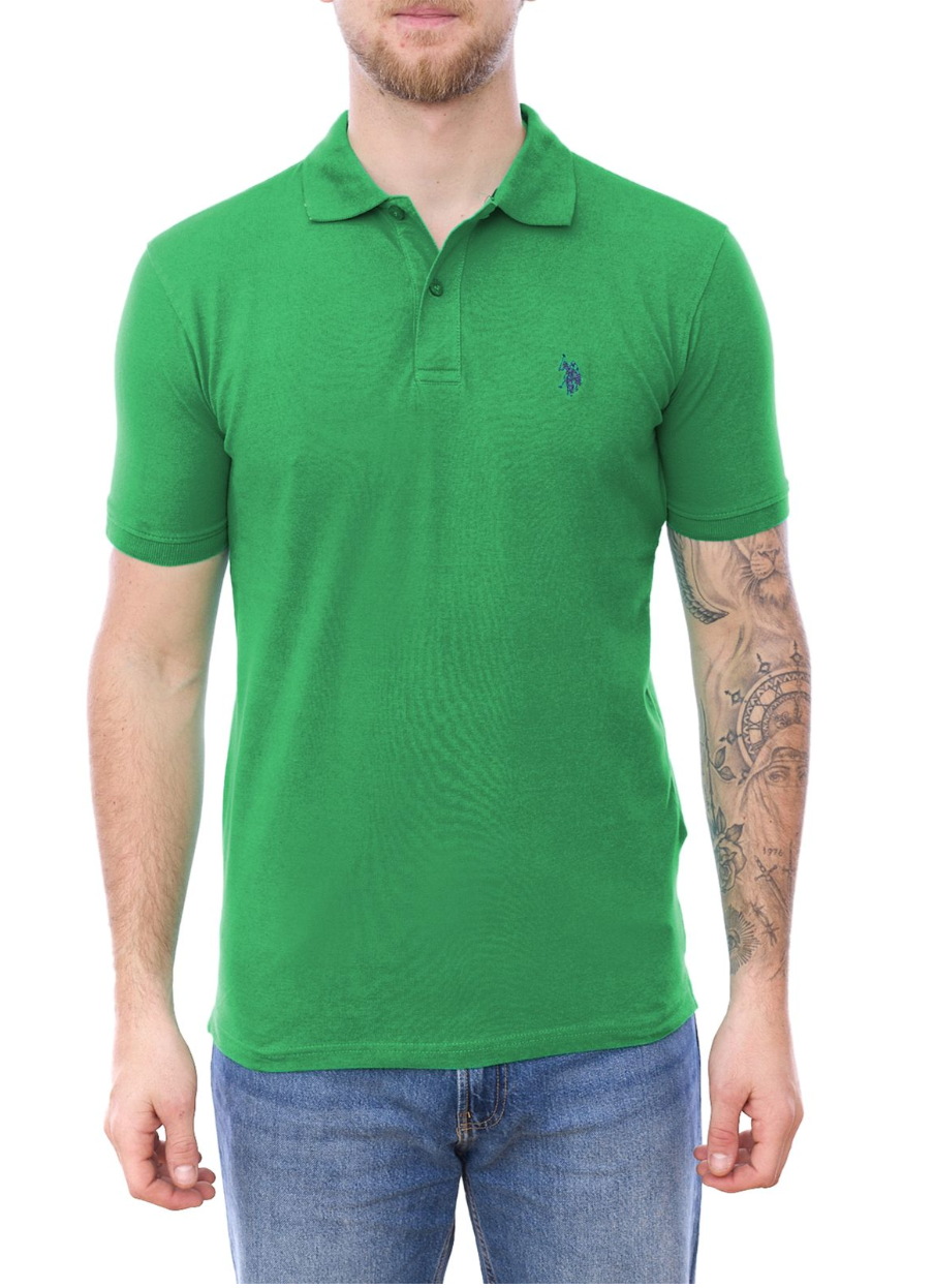 U.S. POLO ASSN. Men Polo Shirt
