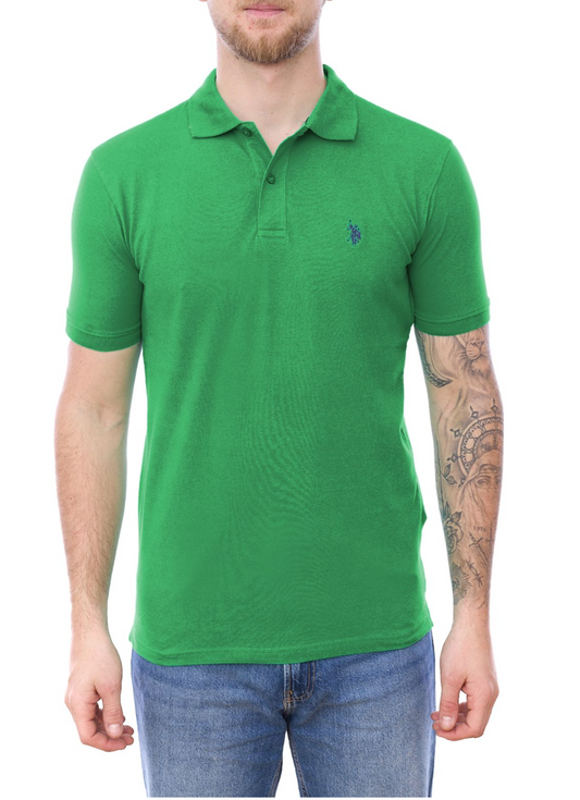U.S. POLO ASSN. Men Polo Shirt