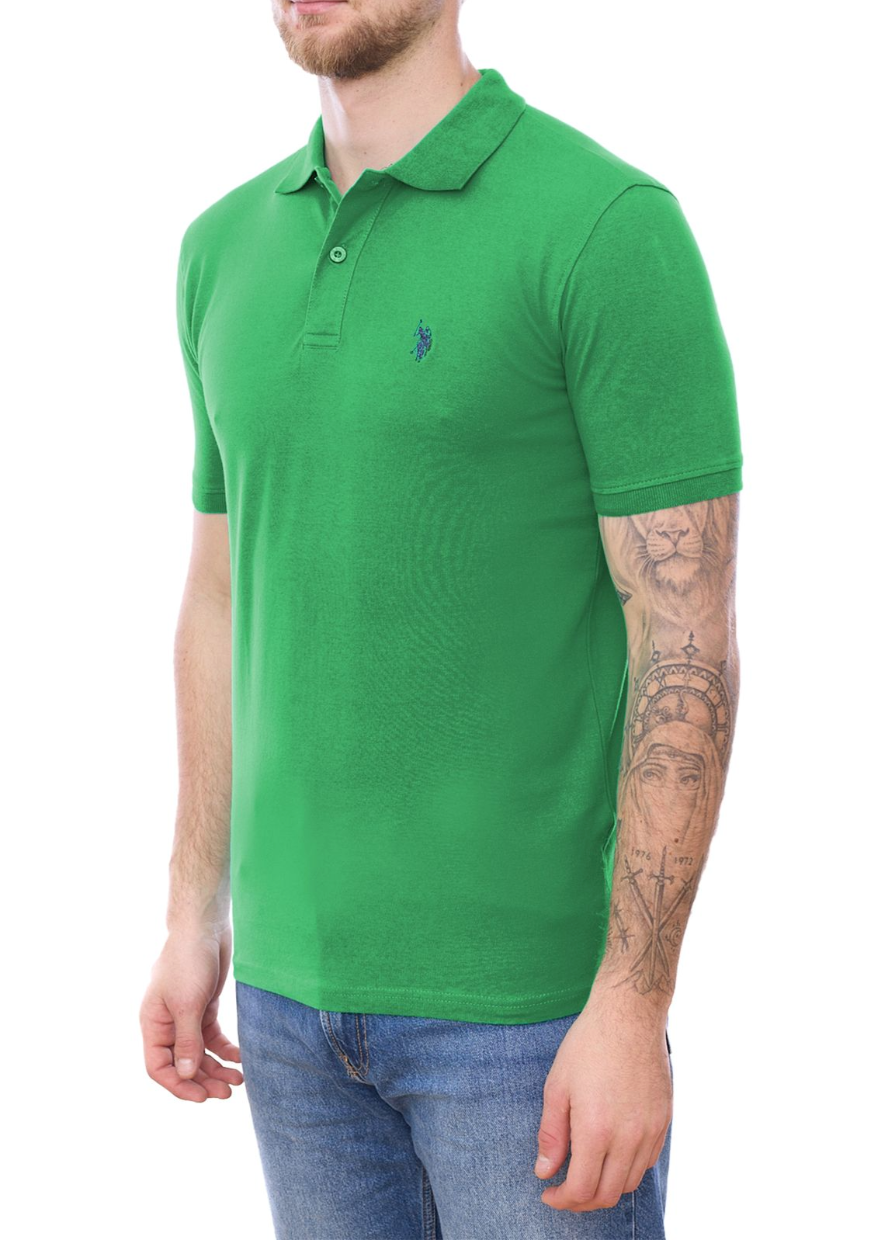 U.S. POLO ASSN. Men Polo Shirt