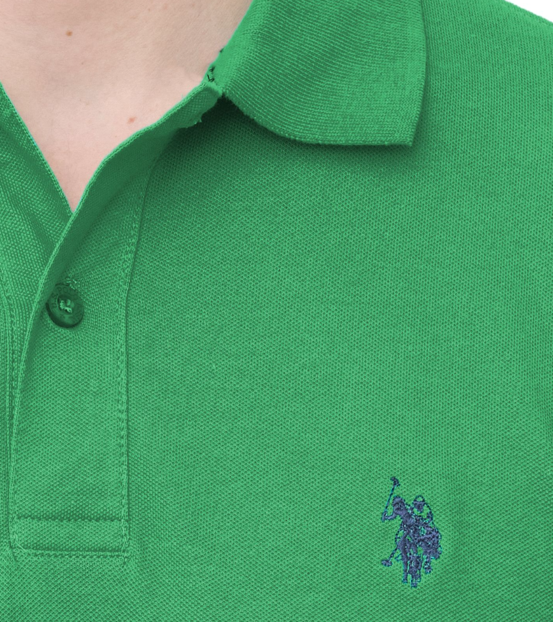U.S. POLO ASSN. Men Polo Shirt