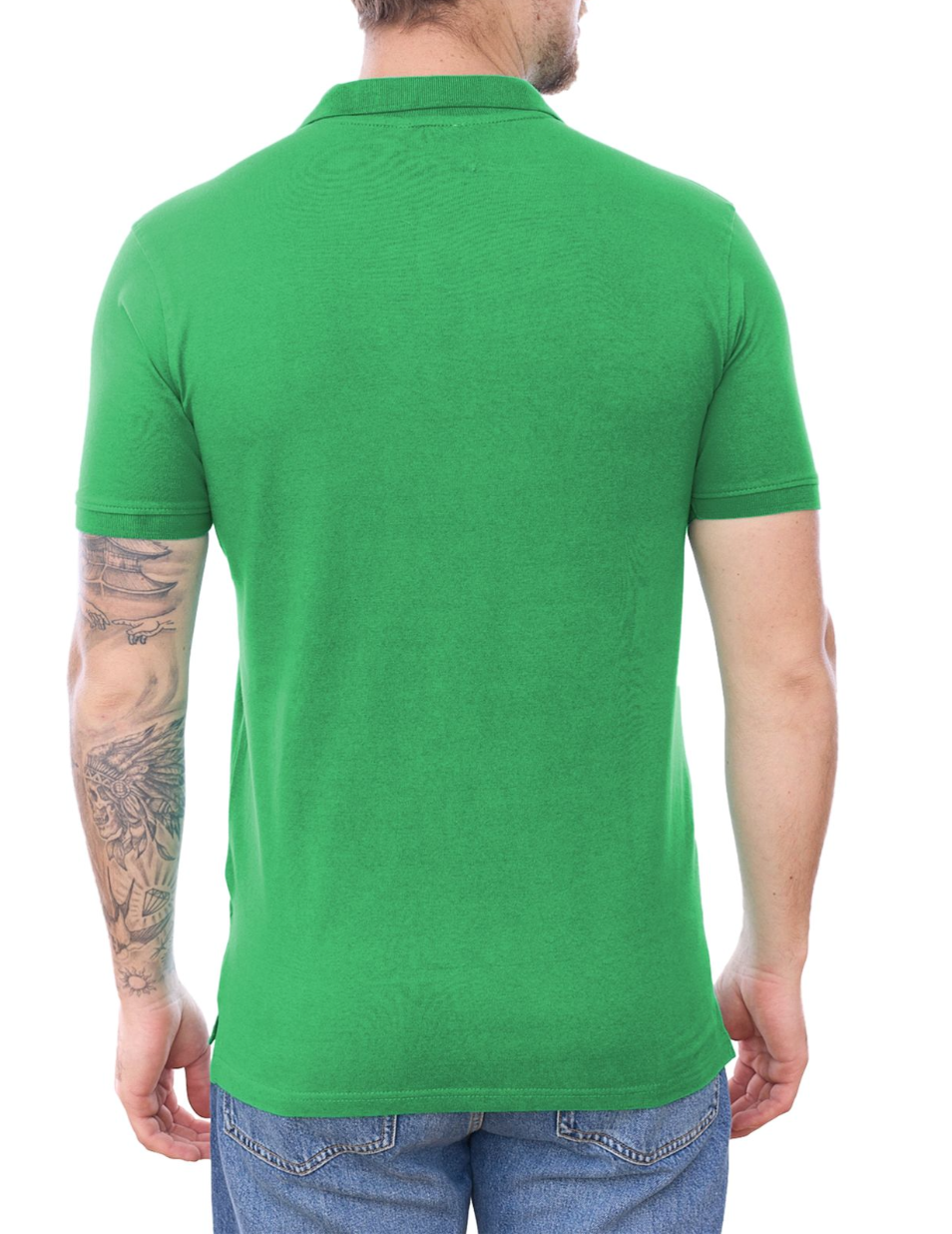 U.S. POLO ASSN. Men Polo Shirt