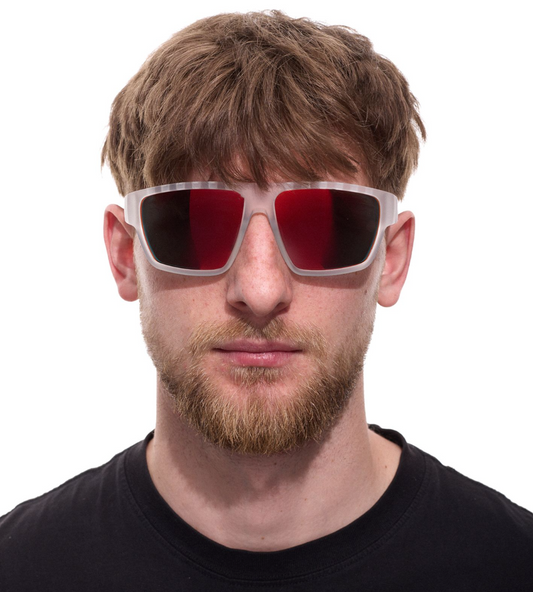 ADIDAS Men Sunglasses