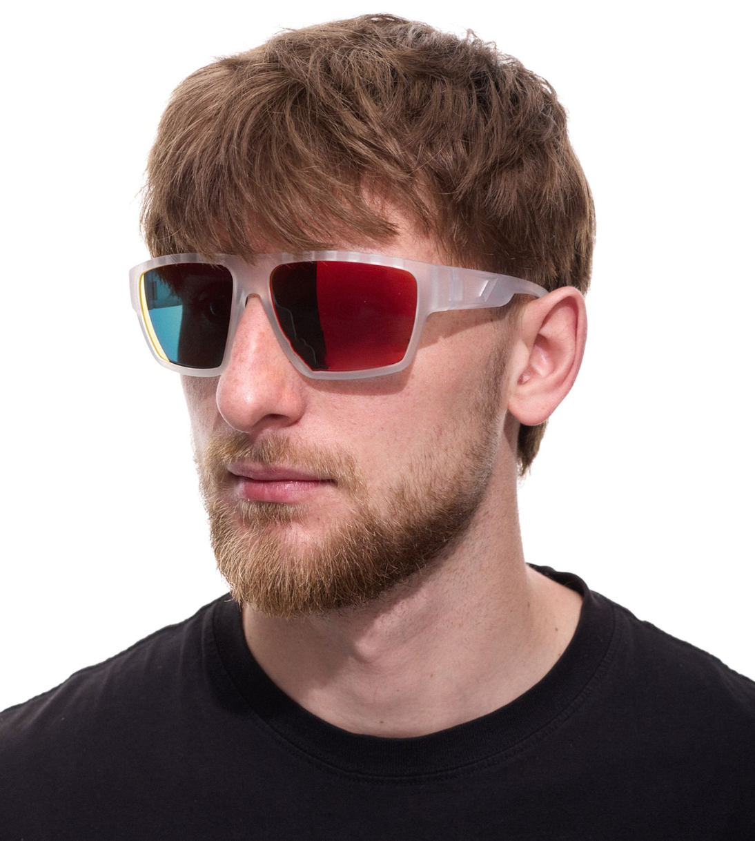 ADIDAS Men Sunglasses