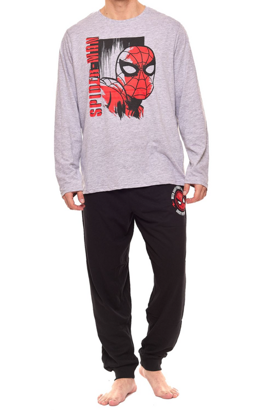 MARVEL Men Pyjama