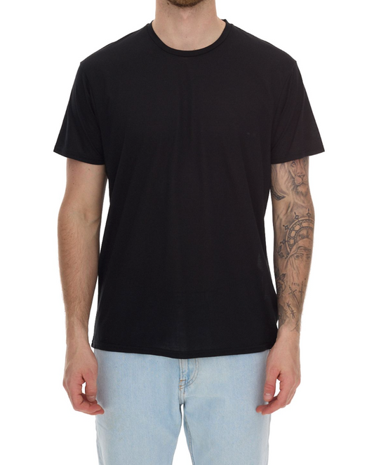 Men Basics T-Shirt