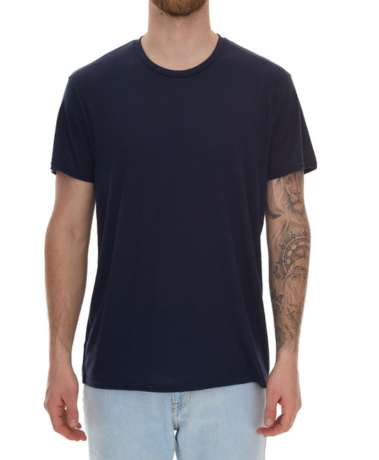 Men Basics T-Shirt