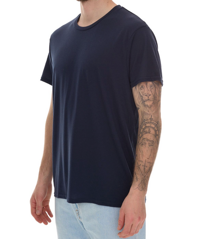 Men Basics T-Shirt