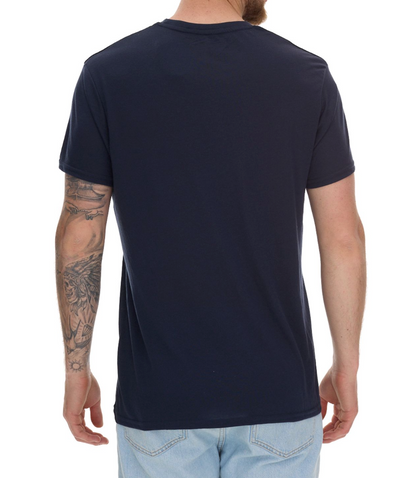 Men Basics T-Shirt