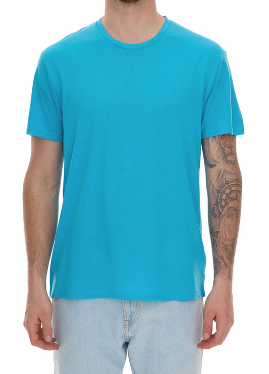Men Basics T-Shirt