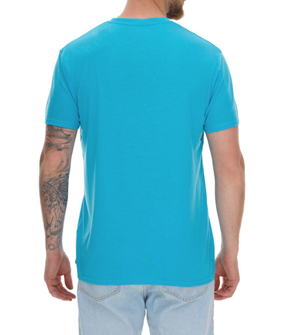 Men Basics T-Shirt