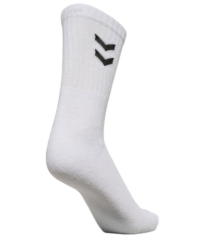 Socks: Pack of 3