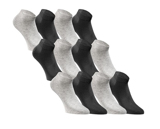 Jack & Jones Socks: Pack of 12