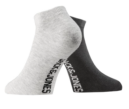 Jack & Jones Socks: Pack of 12